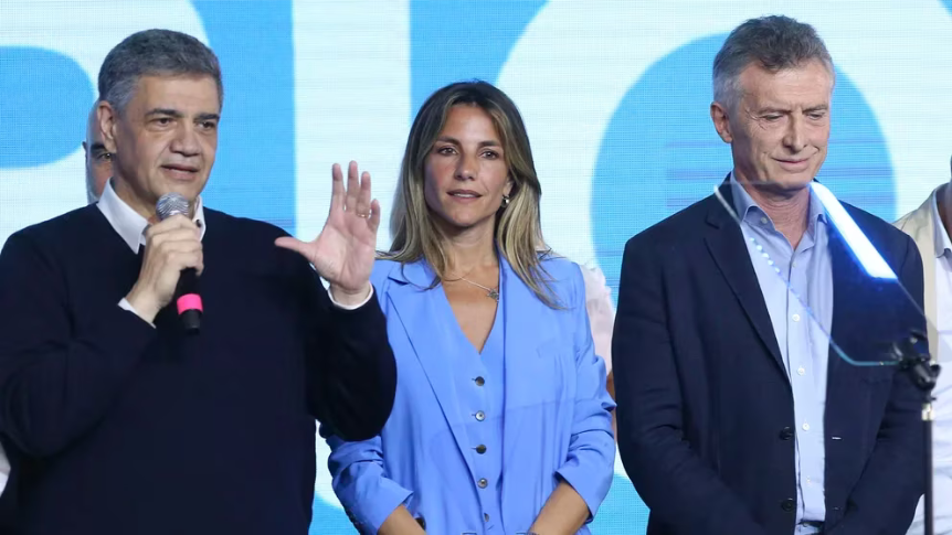 Jorge Macri será el proximo Jefe de Gobierno de la Ciudad de Buenos Aires