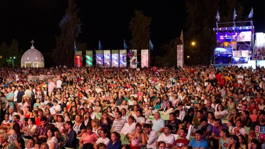 Corrientes vivirá su primera Fiesta de la Cumbia.