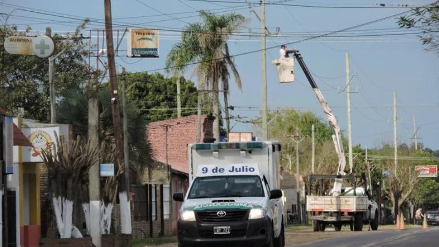 Un joven de 18 años fue detenido acusado del abuso sexual de una menor de 12.