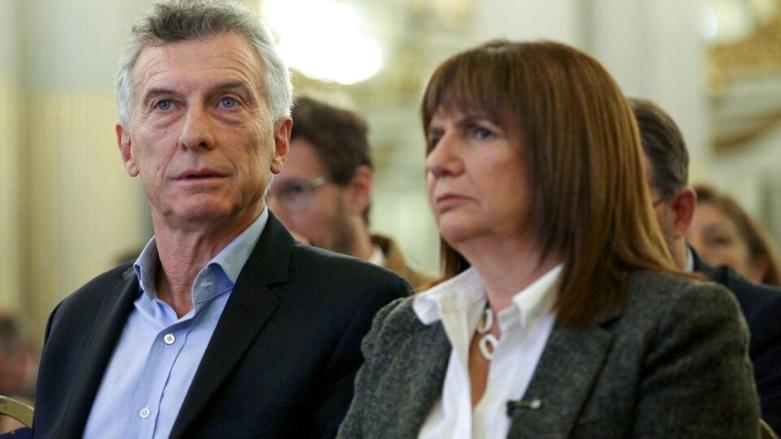 Mauricio Macri: “no se rompió JxC, no al menos el que fundé yo”