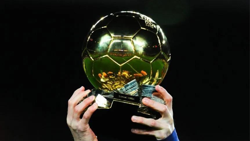 Balón de Oro 2023: quién lo ganará.