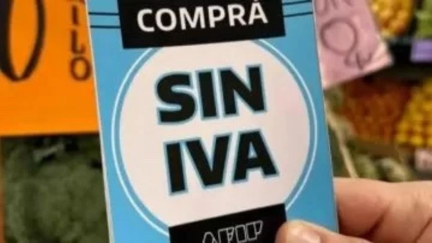 Jubilados y pensionados del IPS ya pueden acceder a comprar sin IVA.