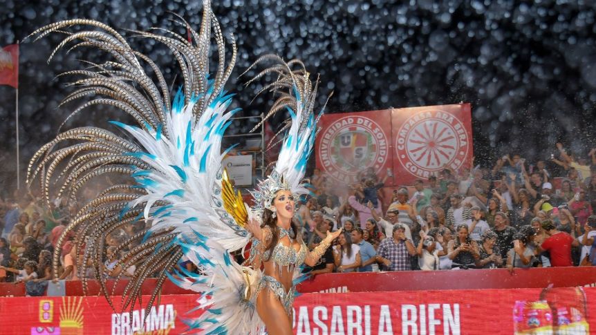 Una nueva empresa organizará los Carnavales Correntinos