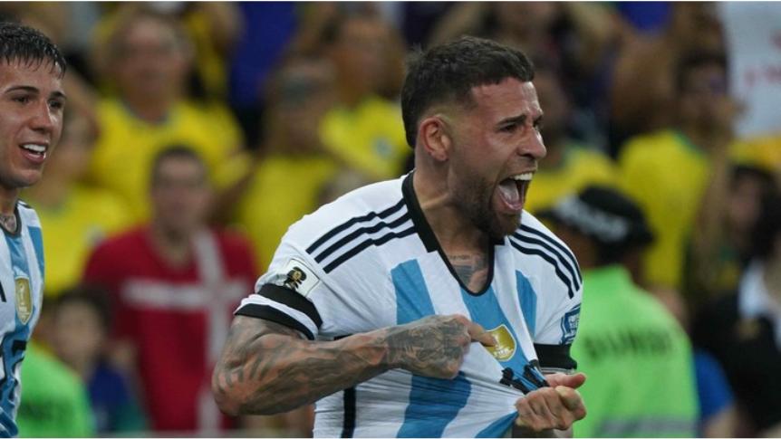 Eliminatorias: el triunfo histórico de Argentina ante Brasil en el Maracaná.