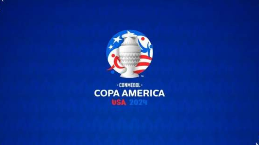 La Conmebol anunció el cronograma completo de la Copa América 2024