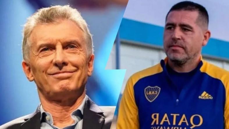 Riquelme reveló el mensaje que le mandó Bianchi tras la suspensión de las elecciones en Boca.