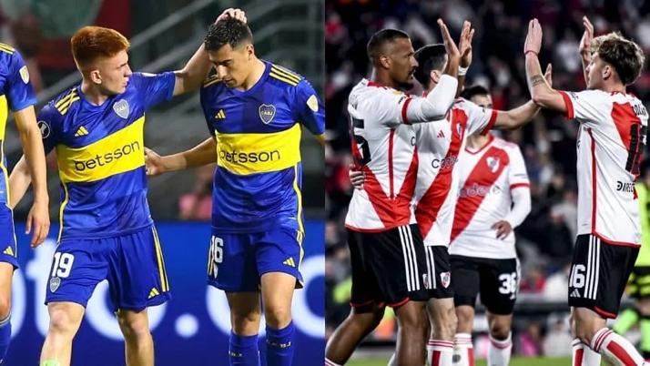 Por qué Boca y River aún no clasificaron al Mundial de Clubes 2025 y qué necesitan.