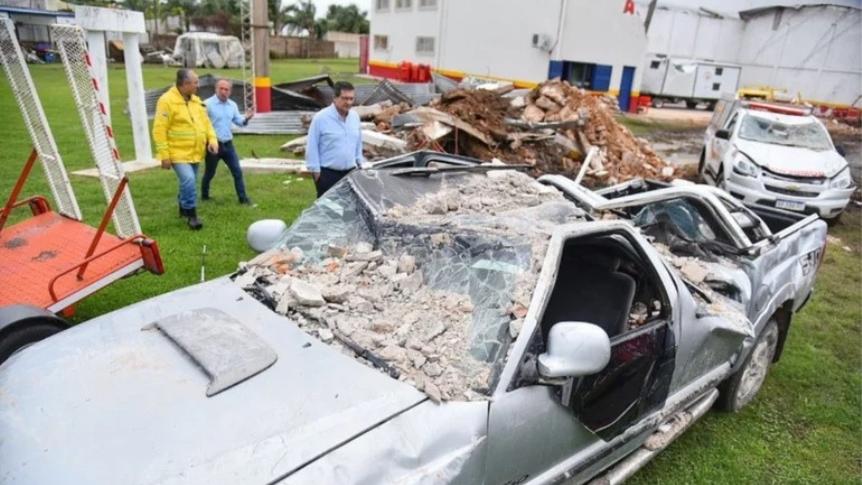 Bella Vista: suspendieron los carnavales 2024.