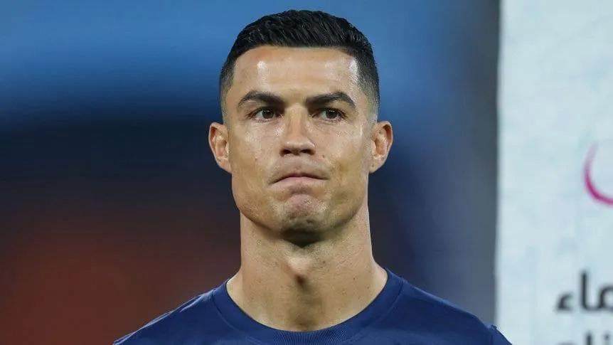 Cristiano Ronaldo, lesionado: la decisión de Al Nassr con la gira en China y en duda para el amistoso contra el Inter Miami de Messi.