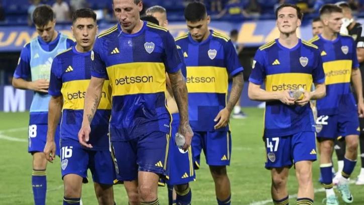 Por la Copa de la Liga: boca quiere volver al triunfo en casa ante Central Córdoba.