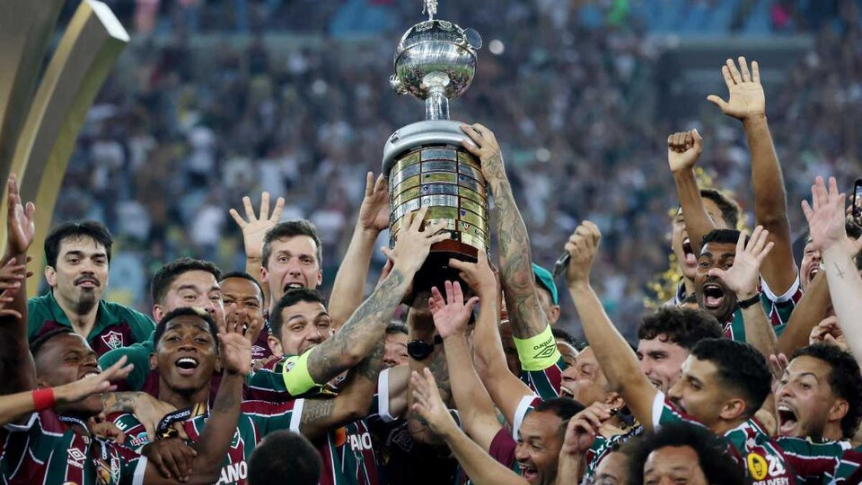 Sorteo Copa Libertadores 2024: hora, formato, bombos y dónde ver